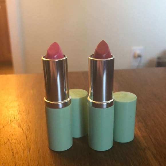 Clinique Other - BOGO Clinique Matte Lipsticks